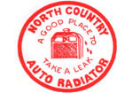 North Country Auto Radiator